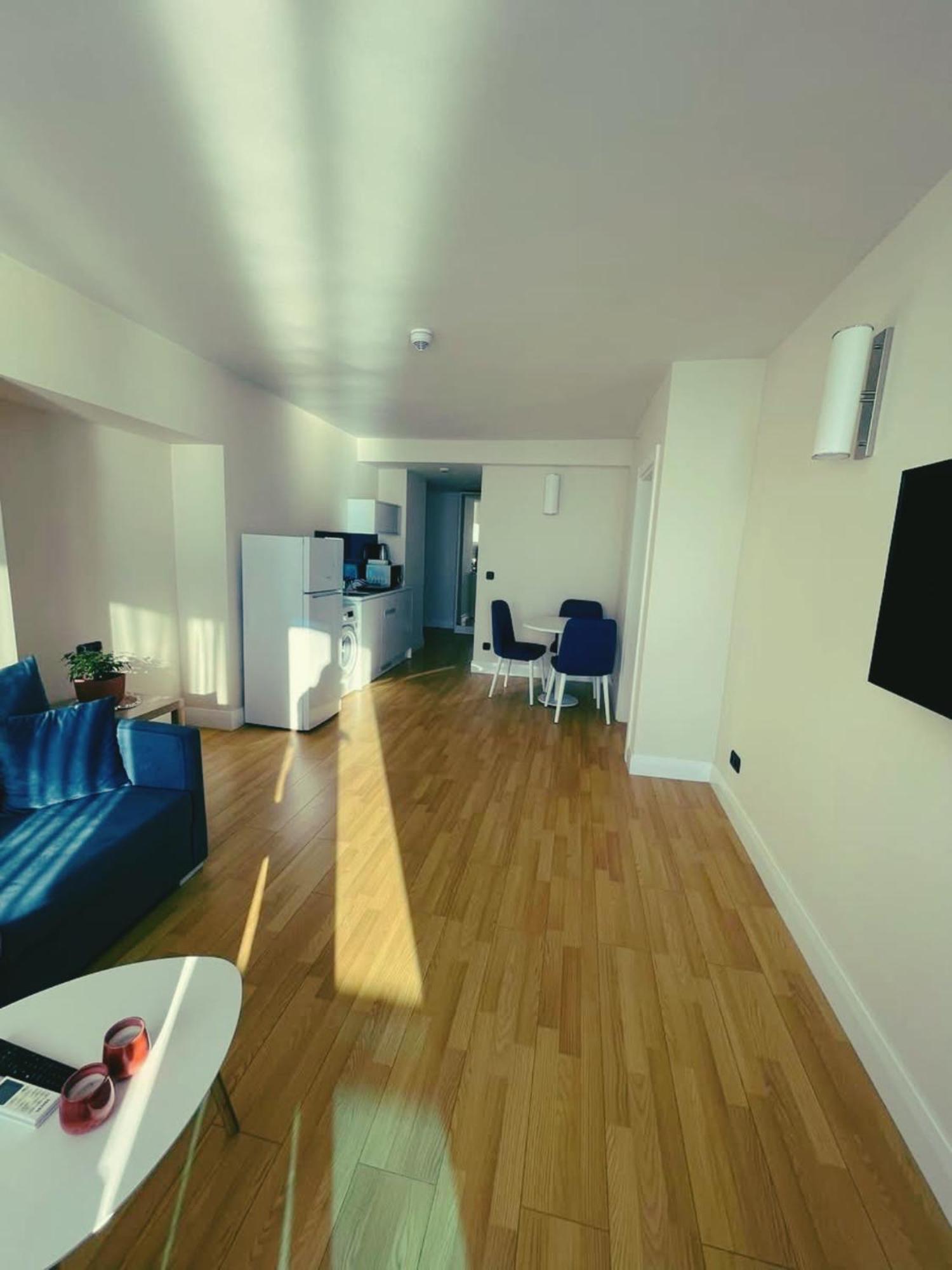 Orbi Sea View Apartment Batumi