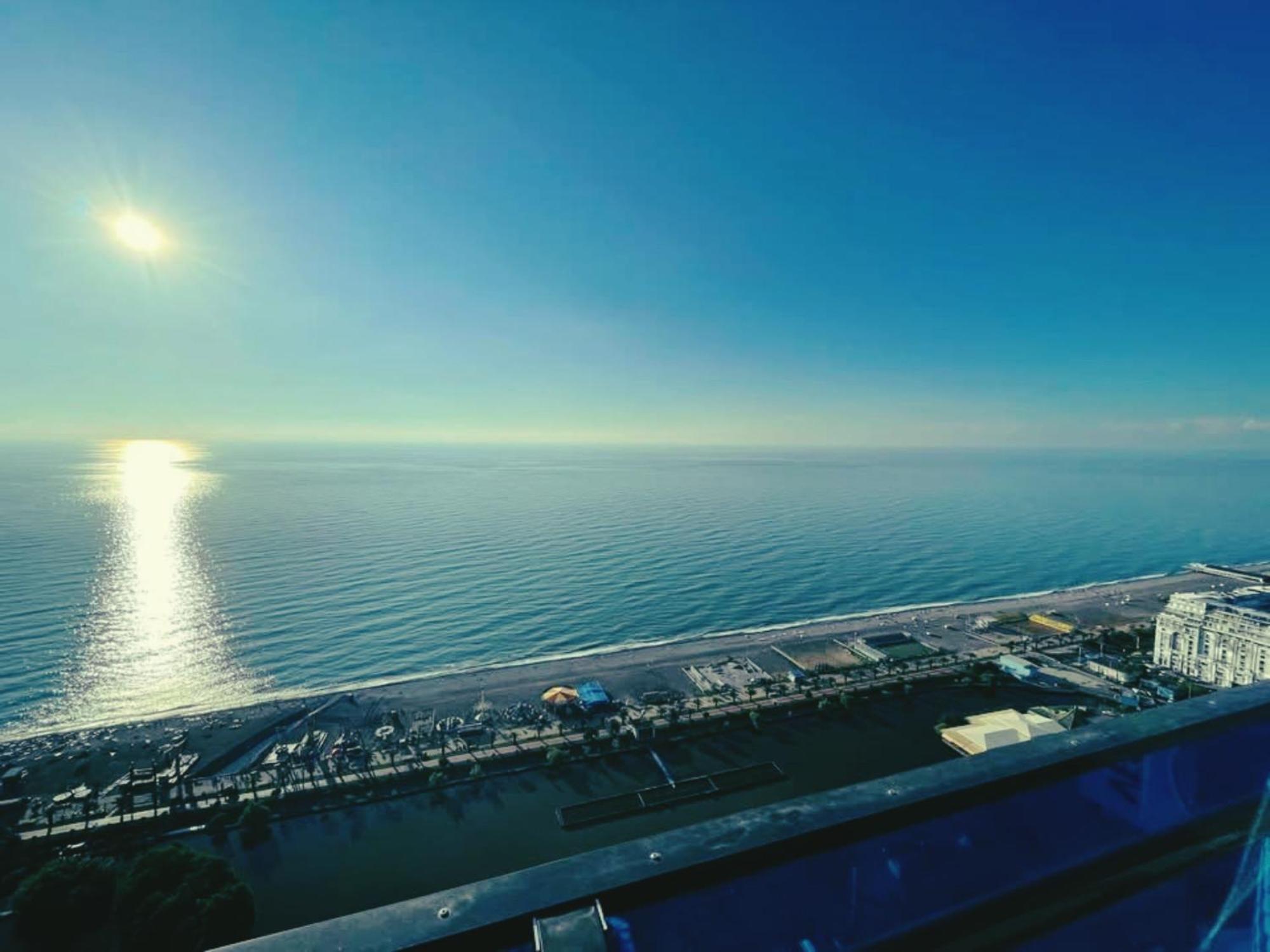 Apartment Orbi Sea View Batumi