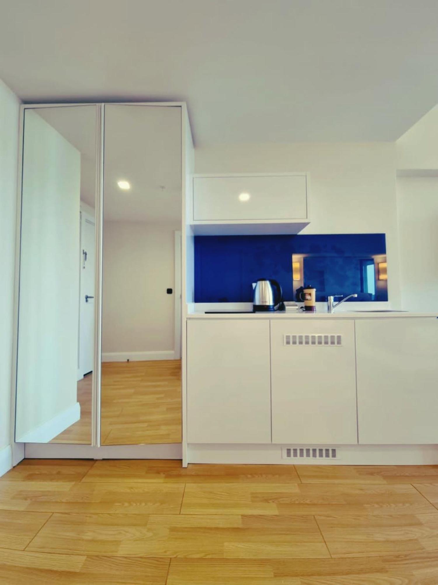 Apartment Orbi Sea View *